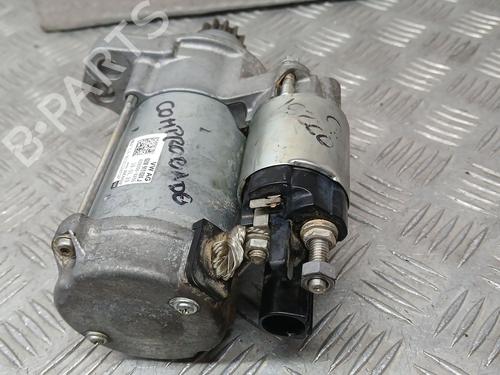 Starter SEAT IBIZA V (KJ1, KJG)  | BP16842001M8