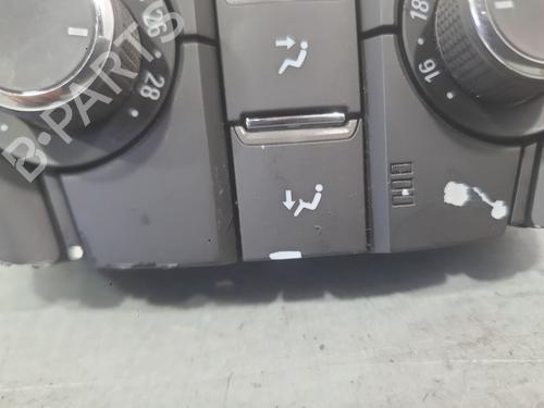 Climate control OPEL ASTRA J Saloon 1.4 Turbo (69) | BP34448077I5 - Image 2