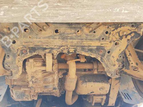 Used Subframe FORD FIESTA VI (CB1, CCN) [2008-2017]  26408516