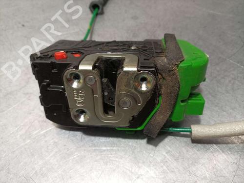 Rear right lock HYUNDAI i40 I (VF) 1.6 GDI | BP13512484C99 