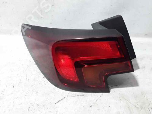 Used Left taillight OPEL ASTRA K (B16) [2015-2022]  6249316