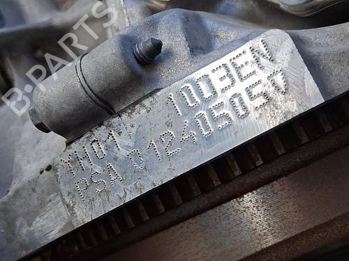 Engine PEUGEOT RIFTER 1.5 BlueHDi 100 | BP39096923M1 - Image 6