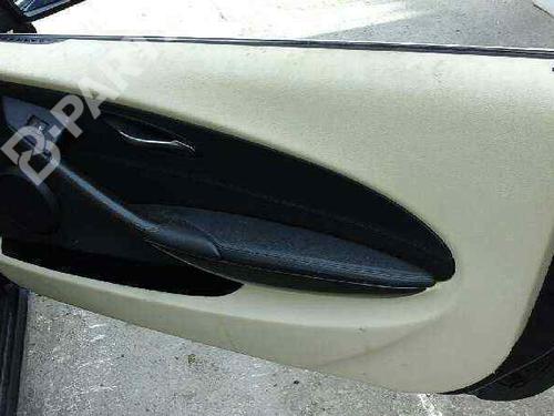 Used Front right window mechanism BMW 6 (E63) [2003-2010]  4676037