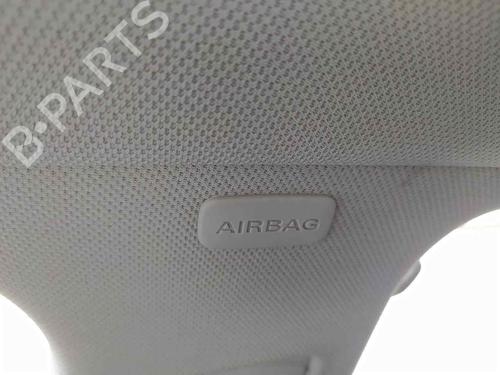 Used Right curtain airbag AUDI A3 (8P1) [2003-2013]  25334170