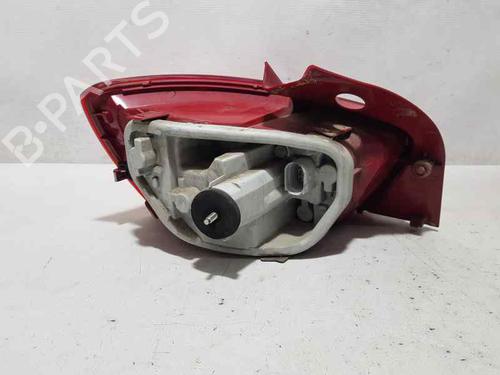 Right taillight SEAT IBIZA IV (6J5, 6P1)  | BP5214070C35 