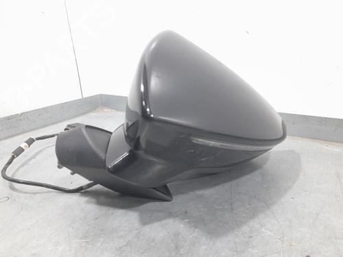 Left mirror SEAT LEON ST (5F8) 1.4 TSI | BP29885906C26