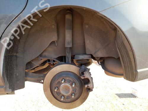 Used Wheel arch MAZDA 5 (CR) 2.0 CD (CR19) (143 hp) 29729839