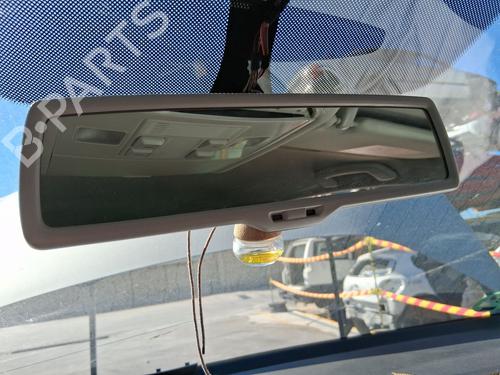 Espelho interior Espelho interior VW GOLF VII (5G1, BQ1, BE1, BE2) 1.4 TSI (125 hp) 33854137 33854137