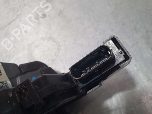 Rear right lock CITROËN C4 SPACETOURER (3D_) 1.2 PureTech 130 | BP12566700C99 