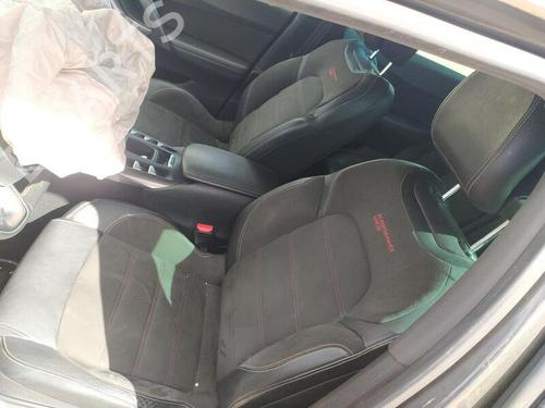Fahrersitz für CITROËN DS5 2.0 BlueHDi 150 (150 hp) 25332741