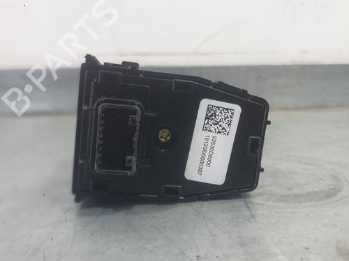 Mirror switch KIA SPORTAGE IV (QL, QLE) 1.6 GDI | BP37242693I25 - Image 3