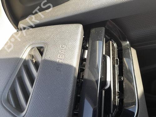 Used Passenger airbag SKODA KAMIQ (NW4) 1.0 TSI (110 hp) 26392553