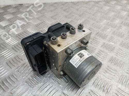 Used ABS pump CITROËN BERLINGO (ER_, EC_) [2018-2025]  17825160