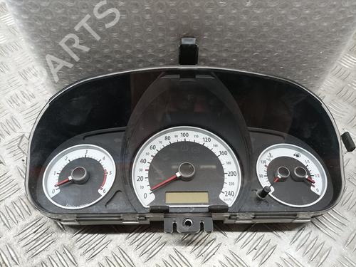 Used Instrument cluster KIA CEE'D Hatchback (ED) [2006-2012]  12499502