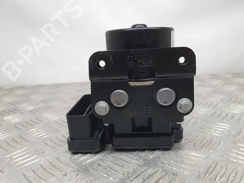 ABS pump FORD FIESTA VI (CB1, CCN)  | BP3717701M43 