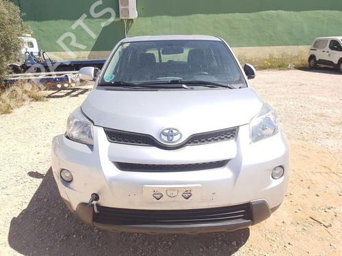 Left front brake caliper TOYOTA URBAN CRUISER (_P1_) 1.33 (NSP110_, NSP110) | BP24737719M105