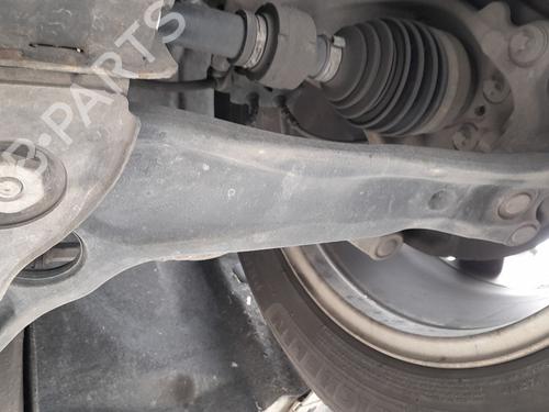 Used Left front suspension arm Left front suspension arm RENAULT TALISMAN (LP_) 1.6 dCi 130 (130 hp) 33674732 33674732