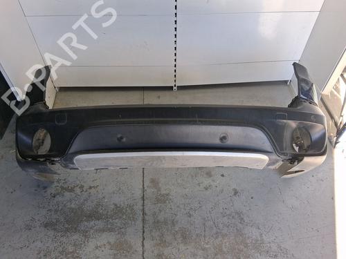 Bagtil kofangere Bagtil kofangere BMW X5 (E70) xDrive 40 d (306 hp) 33426451 33426451
