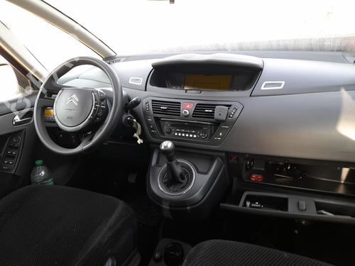 Engine CITROËN C4 Grand Picasso I (UA_) 1.6 HDi | BP28099245M1 