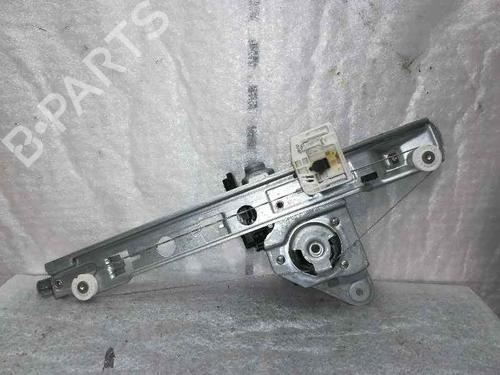 Rear right window mechanism RENAULT MEGANE II (BM0/1_, CM0/1_)  | BP148307C25 