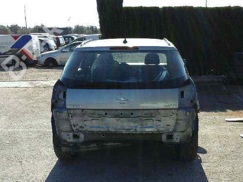 Gearbox OPEL SIGNUM Hatchback (Z03)  | BP2504281M3 