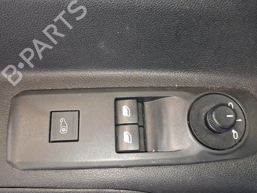 Used Left front window switch Left front window switch 39174206 39174206