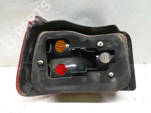 Right taillight SEAT IBIZA II (6K1)  | BP726458C35 