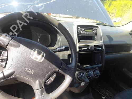 Kollisonspute sett HONDA CR-V II (RD_) [2001-2007]  29038199