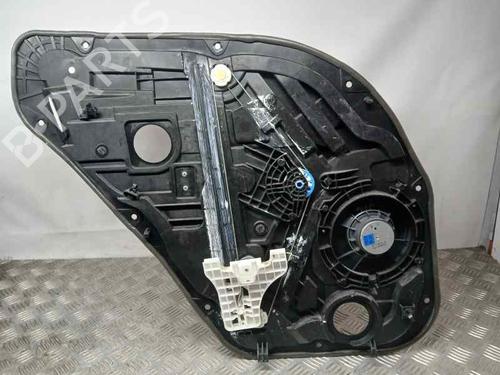 Rear right window mechanism KIA NIRO I (DE) | BP17130602C25
