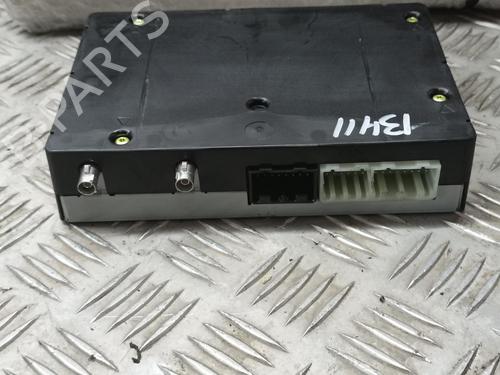 Electronic module OPEL CROSSLAND X / CROSSLAND (P17, P2QO)  | BP11850887M83 