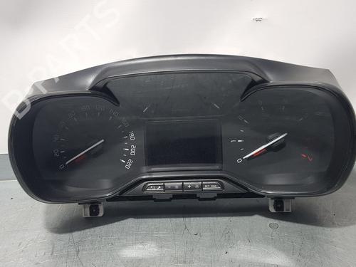 Used Instrument cluster CITROËN C3 / C3 ORIGIN III (SX) [2016-2025]  8385836