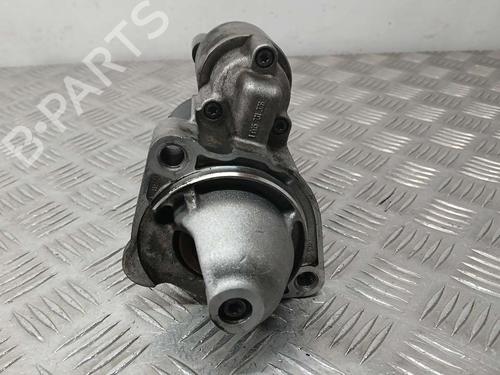 Startmotor AUDI A4 B7 (8EC) 1.8 T (163 hp) 13537787