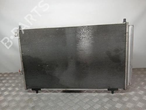AC radiator TOYOTA RAV 4 IV (_A4_) 2.0 4WD (ZSA44_) | BP25050141M32 