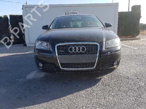 Right front driveshaft AUDI A3 Sportback (8PA) 2.0 TDI 16V | BP6999696M39 