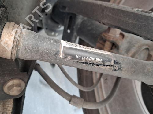 Left front driveshaft SEAT ARONA (KJ7, KJP) 1.0 TGi | BP37644545M38 - Image 3