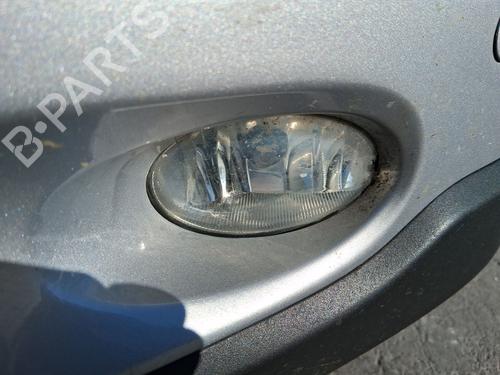 Used Left front fog light Left front fog light HONDA CR-V III (RE_) 2.2 i-DTEC 4WD (RE6) (150 hp) 33833286 33833286