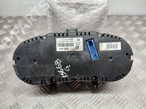 Instrument cluster SEAT IBIZA IV SC (6J1, 6P5)  | BP19158061C47 