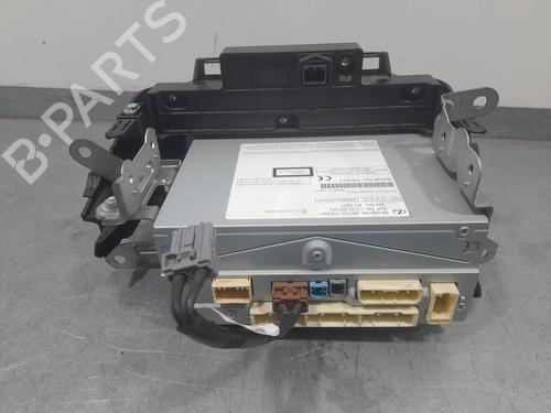Radio LEXUS ES (_Z10_, _A10_, _H10_) | BP32026034E6 - Image 2