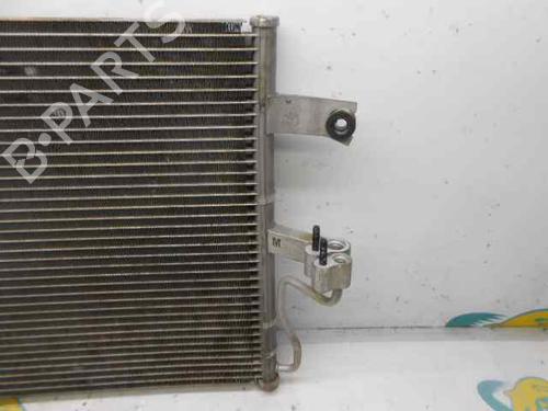 AC radiator HYUNDAI ACCENT II Saloon (LC)  | BP82196M32 