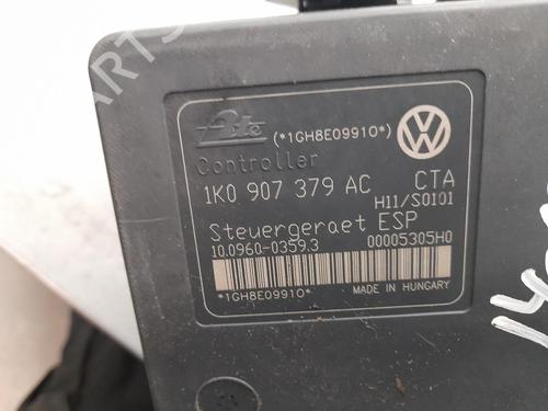 ABS pump AUDI A3 (8P1) 1.9 TDI | BP10064677M43 