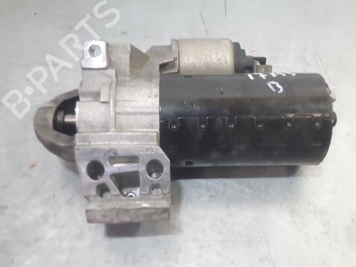 Starter BMW X1 (E84) sDrive 18 d | BP36674567M8 - Image 2