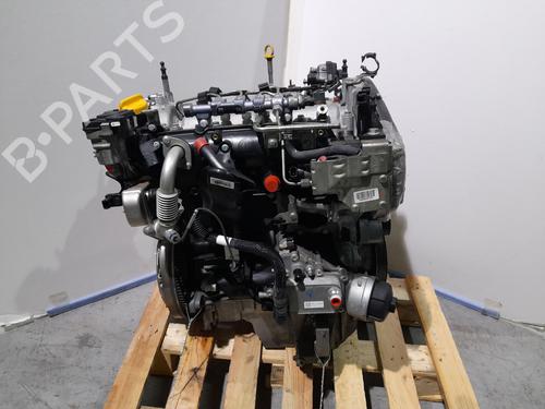 Engine FIAT TIPO Hatchback (356_, 357_) 1.6 D (356HXG1B, 356HXG11) | BP32294116M1