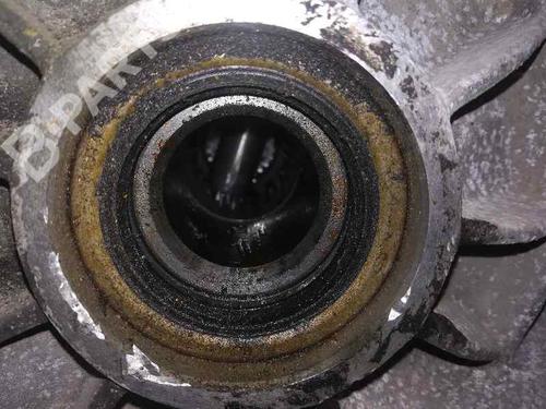 Gearbox FORD ESCORT VI Turnier (GAL, ANL)  | BP1228981M3 