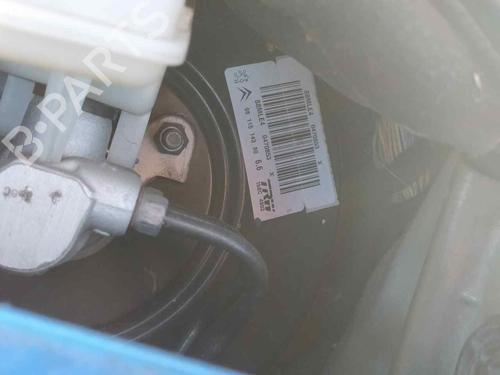 Used Servo brake PEUGEOT 208 I (CA_, CC_) [2012-2020]  23191869