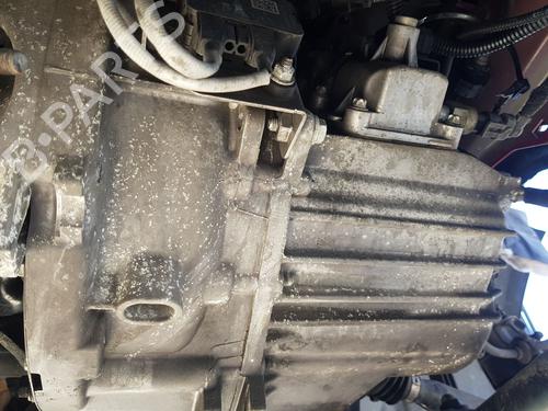 Used Gearbox Gearbox FIAT 500X (334_) 1.0 (334.AXN1B) (120 hp) 33460467 33460467