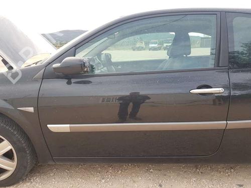 Used Left front door RENAULT MEGANE II (BM0/1_, CM0/1_) [2001-2012]  20209114