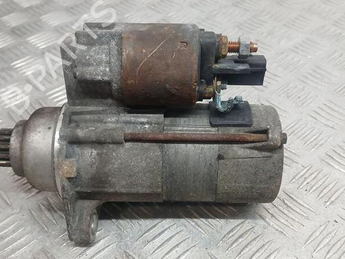 Startmotor VW TOURAN (1T1, 1T2)  | BP20677612M8 