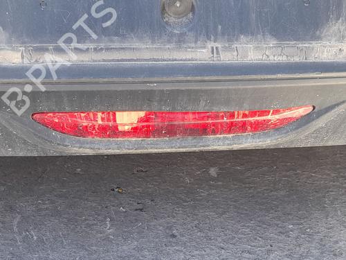 Used Rear fog light Rear fog light PEUGEOT 208 II (UB_, UP_, UW_, UJ_) 1.5 BlueHDI 100 (102 hp) 36022783 36022783