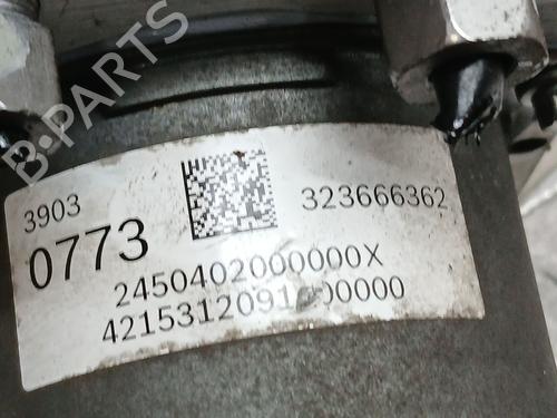ABS pump OPEL ASTRA K (B16) 1.0 Turbo (68) | BP24676949M43 