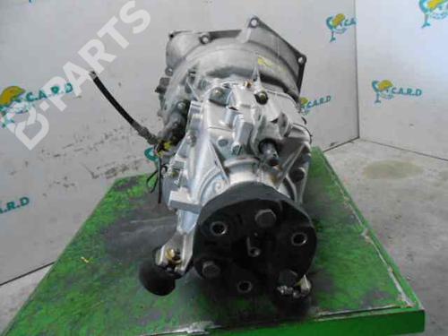 Gearbox BMW 3 (E46) 320 d | BP22538M3 